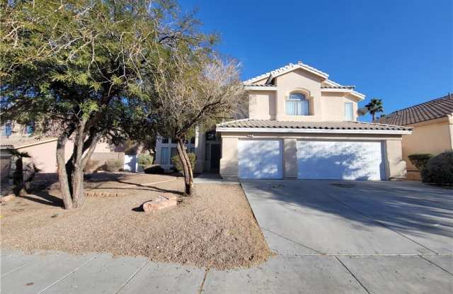 278 GRAND OLYMPIA Drive - 278 Grand Olympia Drive, Henderson, NV 89053