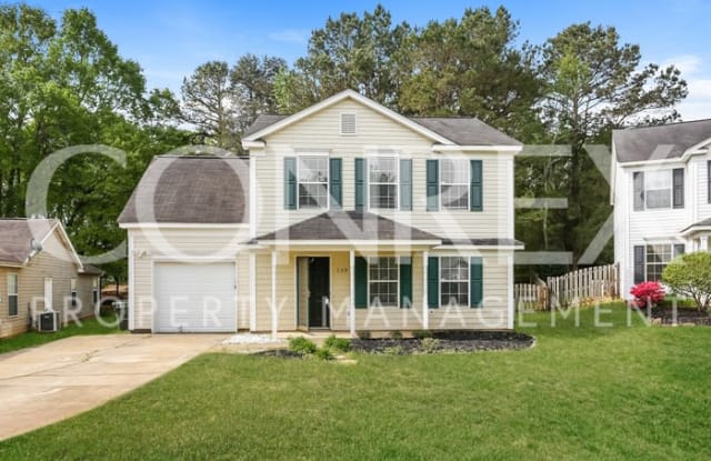 120 Hawkesbury Road - 120 Hawkesbury Road, Greenville County, SC 29681