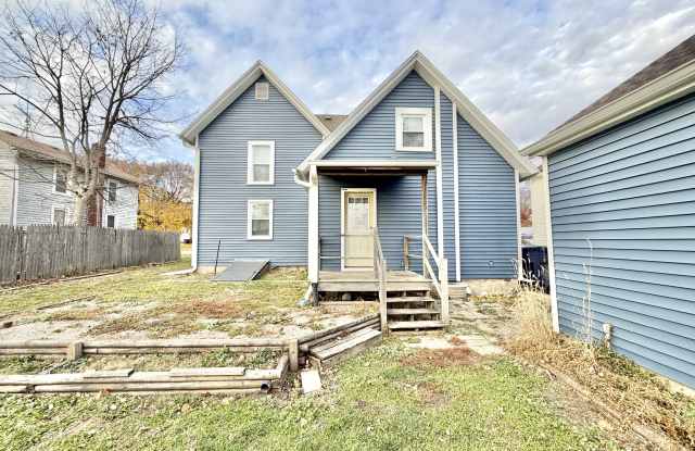 809 Rockport Road - 2