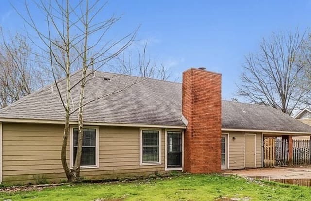 7644 Valley Glen Dr - 7644 Valley Glen Drive, Memphis, TN 38133