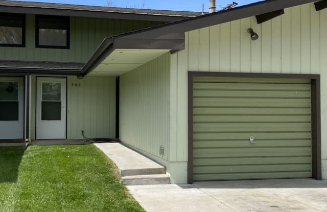 703 South 16th Avenue - 703 S 16th Ave, Bozeman, MT 59715