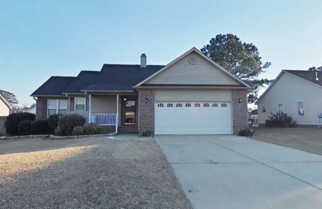 7245 Beaver Run Drive