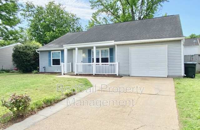 1313 Hardy Cash Dr