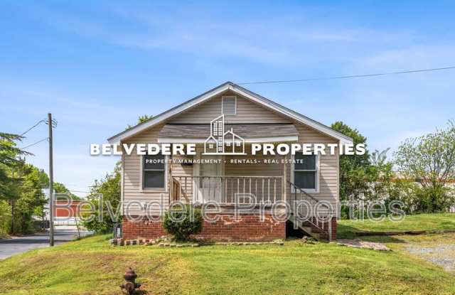 112 S. Raleigh St