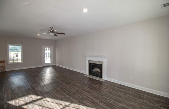 603 North Kevin Court