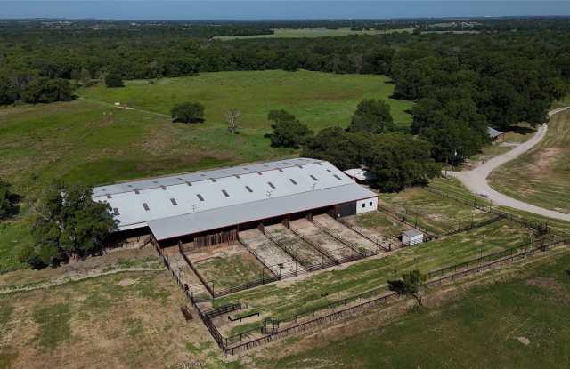 377 Private Rd. 3249