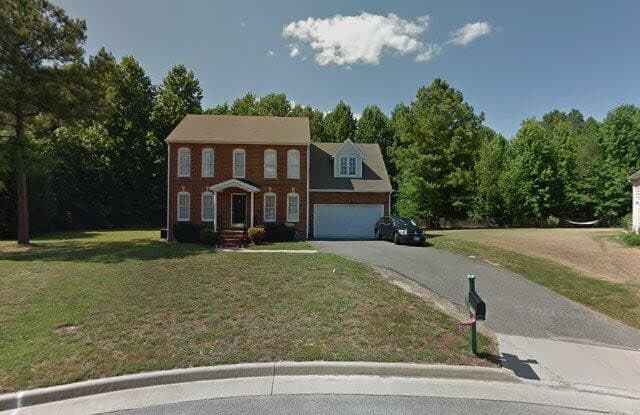 10374 Tarleton Drive - 10374 Tarleton Drive, Hanover County, VA 23116