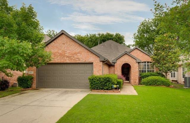 2517 Cross Haven Drive - 2517 Cross Haven Drive, Flower Mound, TX 75028