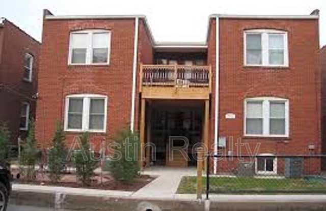 4443 Pershing Ave.