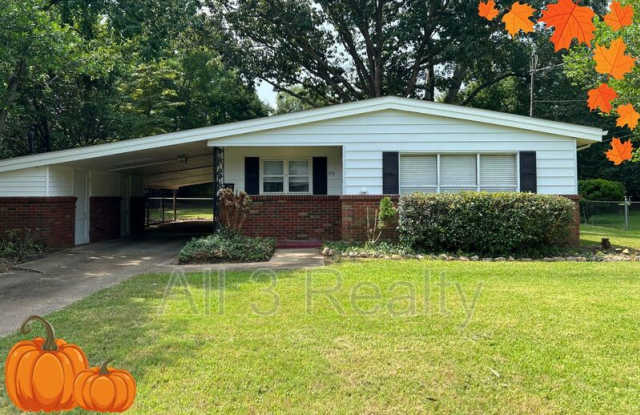 3578 Mayfair Road