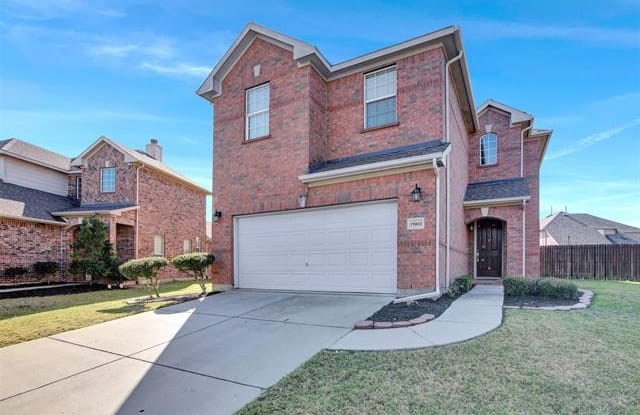 15900 Alvarado Drive - 15900 Alvarado Drive, Denton County, TX 75078