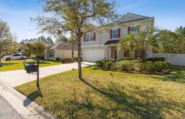 4671 CAMP CREEK Lane