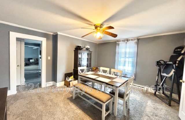 217 North Lincoln Avenue - 1