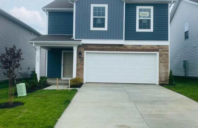 155 SCHYROCK DRIVE