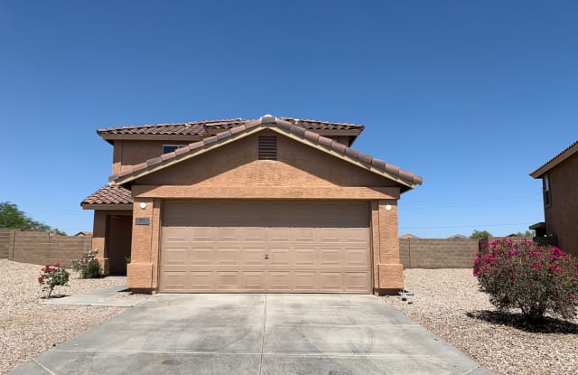 57 S 227th Ln - 57 South 227th Lane, Buckeye, AZ 85326