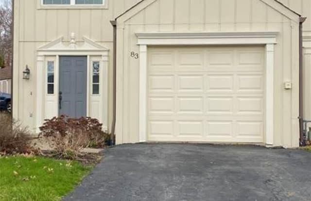 83 Monmouth Drive - 83 Monmouth Drive, Fernway, PA 16066