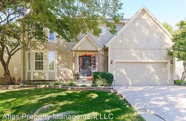 4732 Lone Elm St - 4732 Lone Elm Street, Shawnee, KS 66226