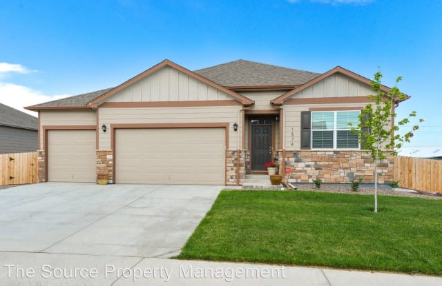 1574 Highfield Drive - 1574 Highfield Drive, Windsor, CO 80550