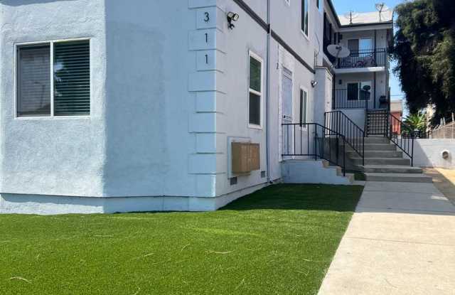 Photo of Martin Luther King Blvd 1311 W