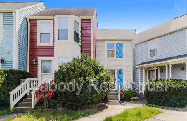 7317 Castleberg Ct