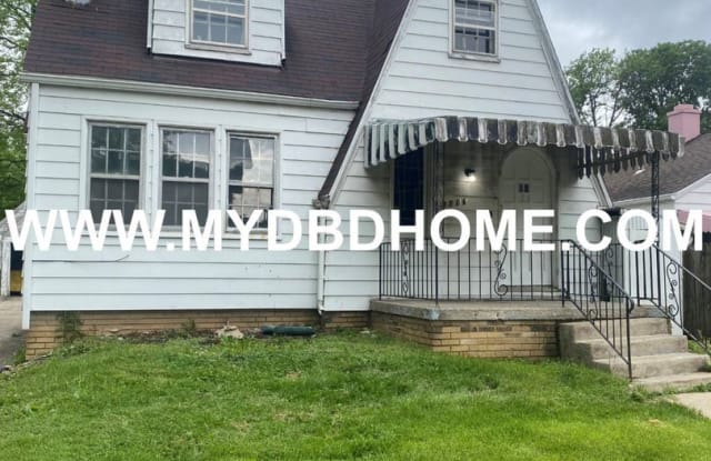 3506 Gaywood Dr. - 3506 Gaywood Drive, Fort Wayne, IN 46806