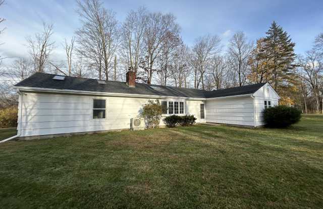 185 Branchville Road