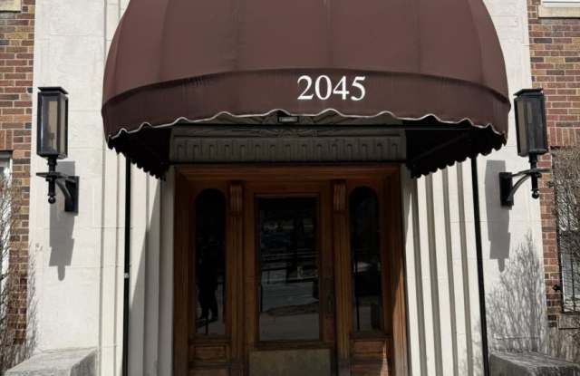 2045 Commonwealth Ave.