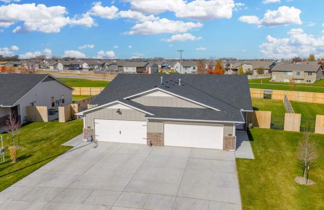 12719 West Cowboy Street