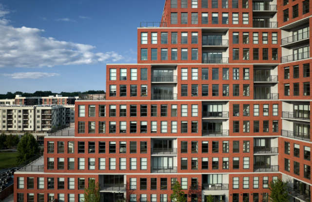 Photo of Overline Residences