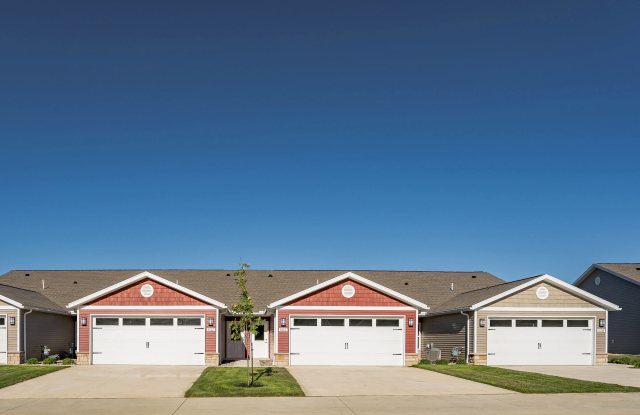 Photo of Redwood Sandusky