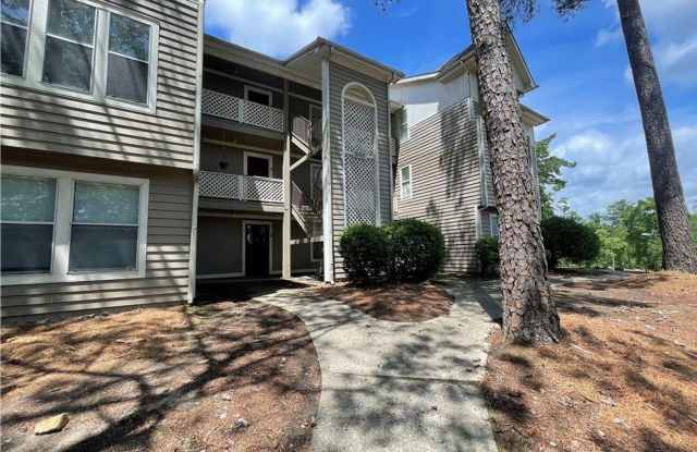 1000 WOOD CREEK DR APT 9