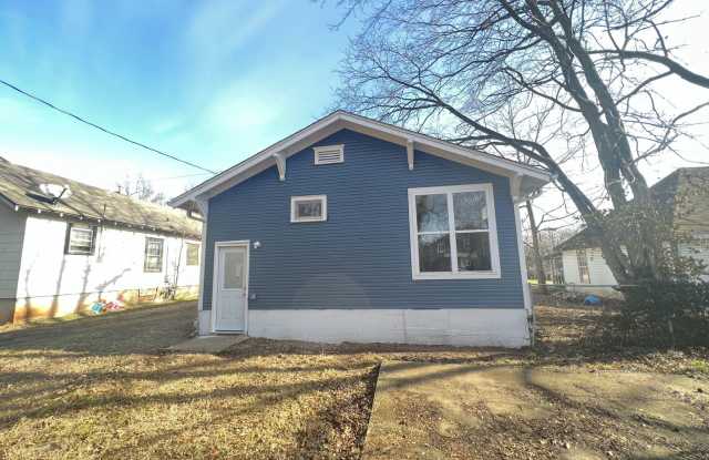 2 Bed 1 Bath Springfield, MO