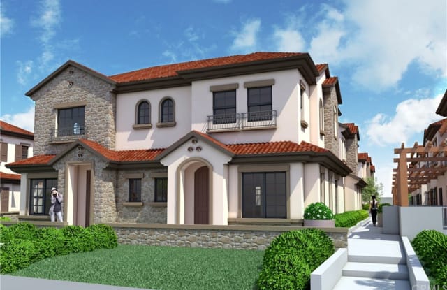 630 N Stoneman Avenue Alhambra Ca Apartments For Rent