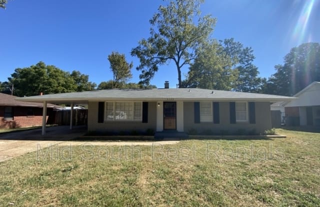 4752 Dianne Dr (Whitehaven) - 4752 Dianne Drive, Memphis, TN 38116