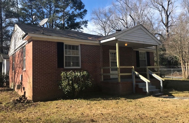 4123 15th Ave - 4123 15th Avenue, Columbus, GA 31904