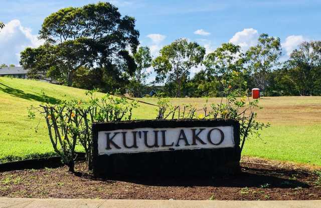95-1025 Kuauli Street #102