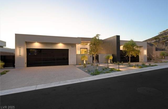 663 Solitude Rock Court