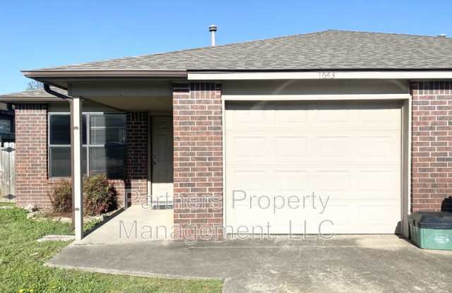 1645 North Dawn Drive - 1