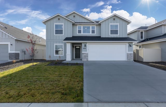 5015 West Ladle Rapids Street - 5015 W Ladle Rapids Dr, Meridian, ID 83646