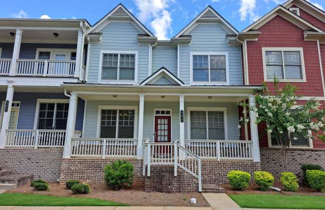 529 Suwanee Pass Lane - 1