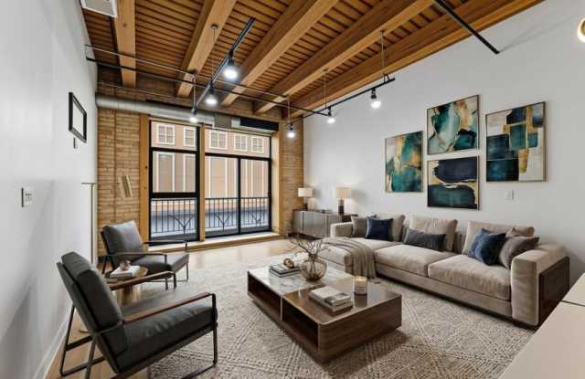 1133 South Wabash Ave.
