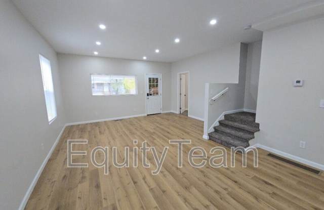 1800 Glenwood Avenue