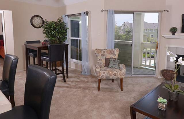 Photo of Kensington Park Apartments