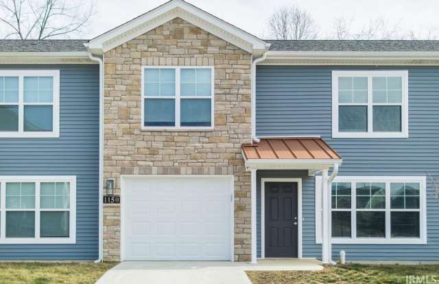 1150 W Rangeview Circle