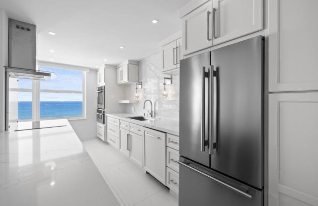 Photo of 4300 N Ocean Boulevard