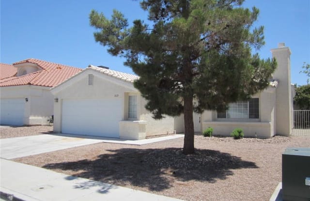 2823 DORSET Avenue - 2823 Dorset Avenue, Henderson, NV 89074