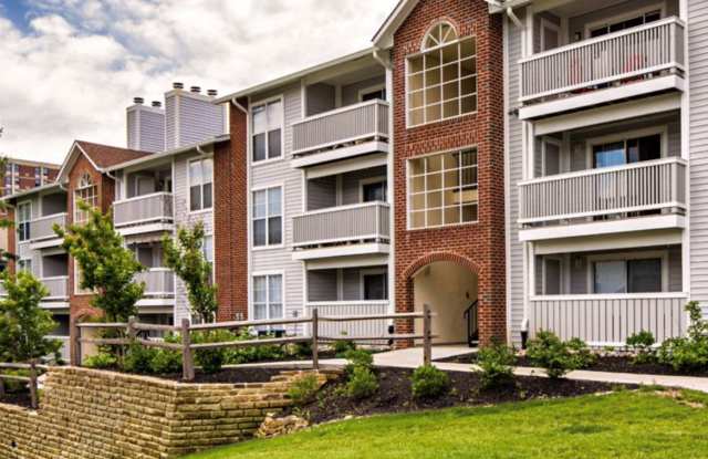 Lincoln Green Apartments