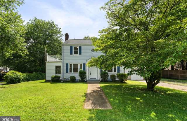 6315 OLD DOMINION DRIVE