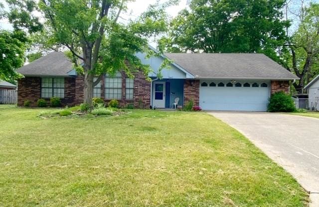 3047  N Quail Creek  DR - 3047 North Quail Creek Drive, Fayetteville, AR 72703