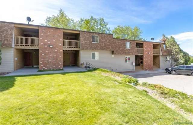 1117 North 19th Street